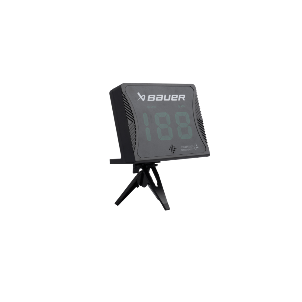 Bauer Reactor Multi Sport Radar Gun