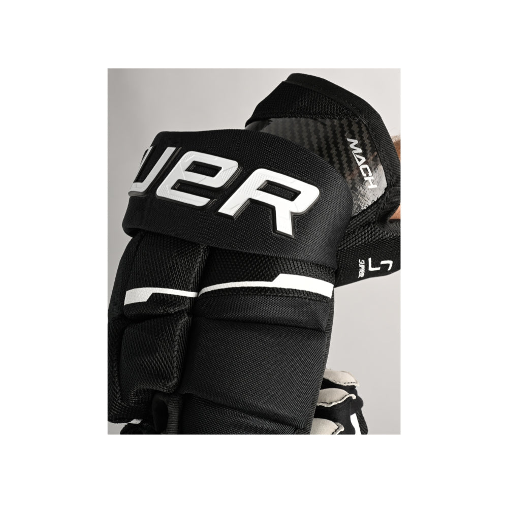 Supreme Mach Gloves