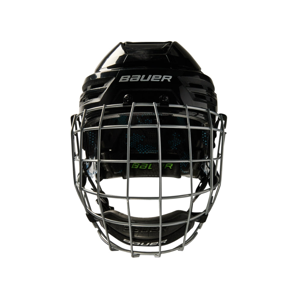 Bauer Re-akt 85 Helmet Combo