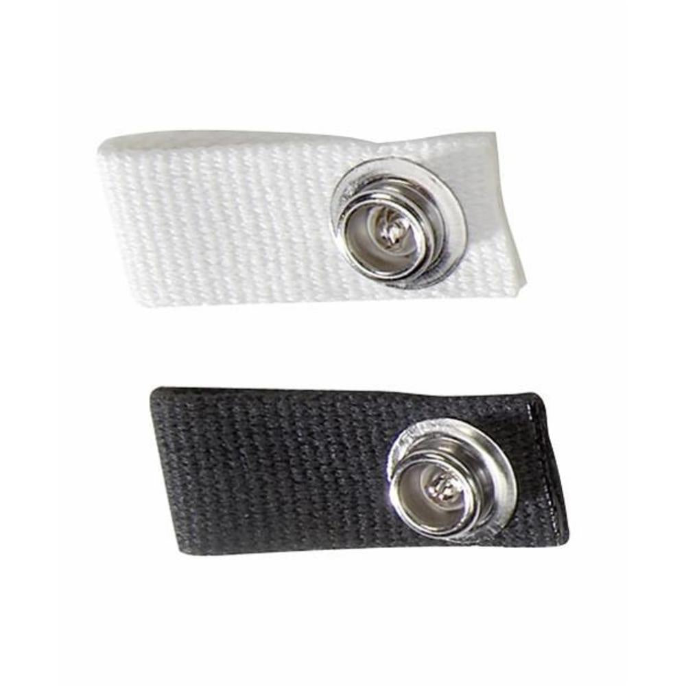 Bauer Chin Strap Fastener
