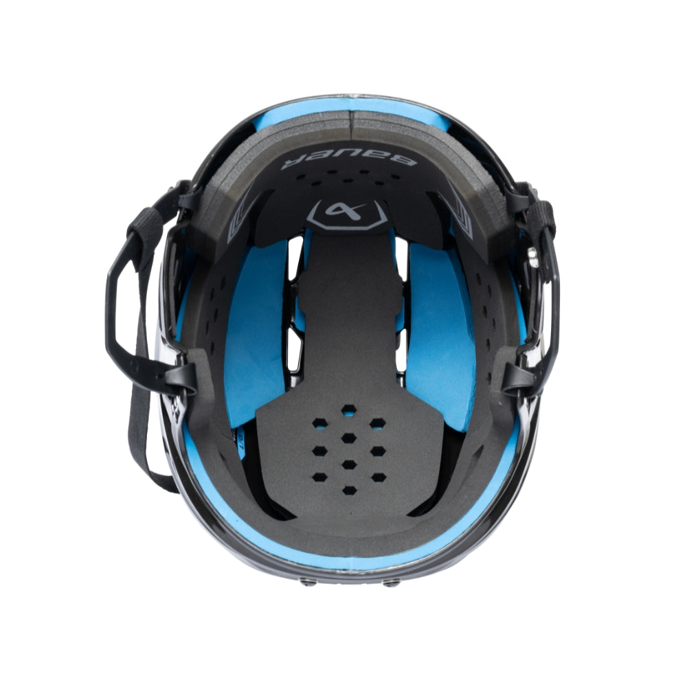 Bauer Re Akt 55 Helmet
