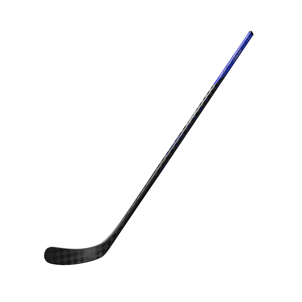 S25 Bauer Tracer Intermediate Stick Blue