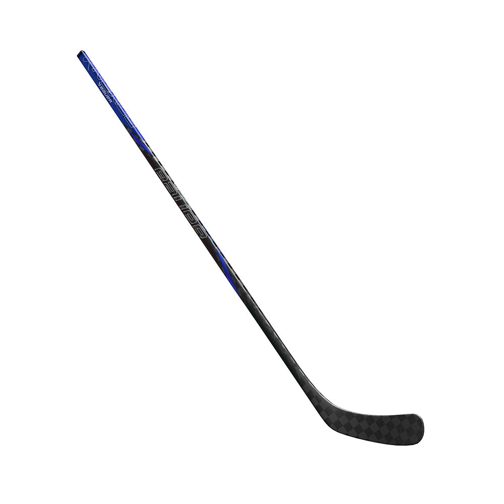 S25 Bauer Tracer Intermediate Stick Blue