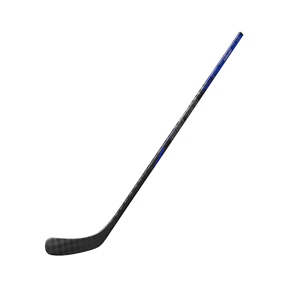 S25 Bauer Tracer Intermediate Stick Blue