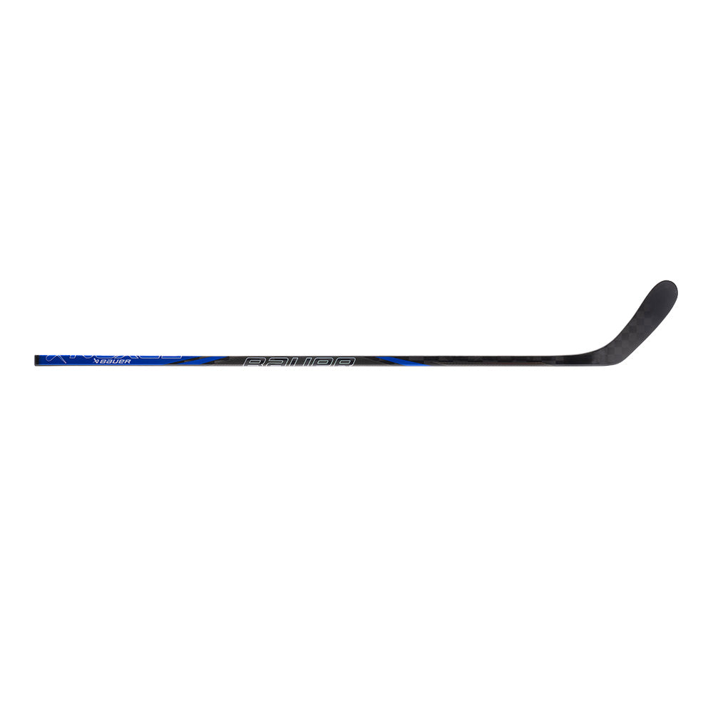 S25 Bauer Tracer Intermediate Stick Blue