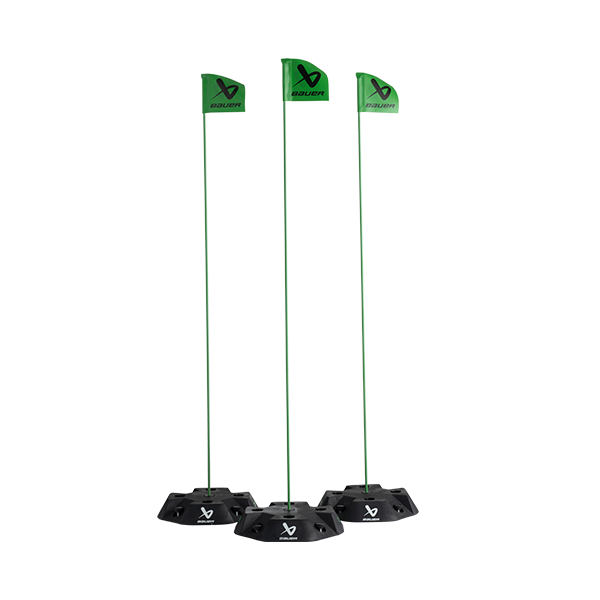 Bauer Modular Training Centre - Pole 3pk