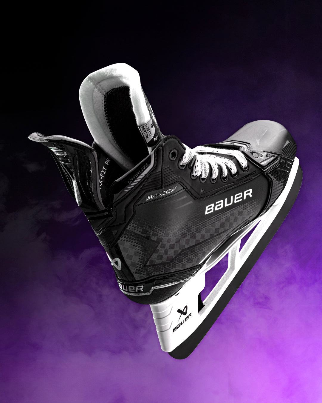 Bauer Supreme Shadow Skate