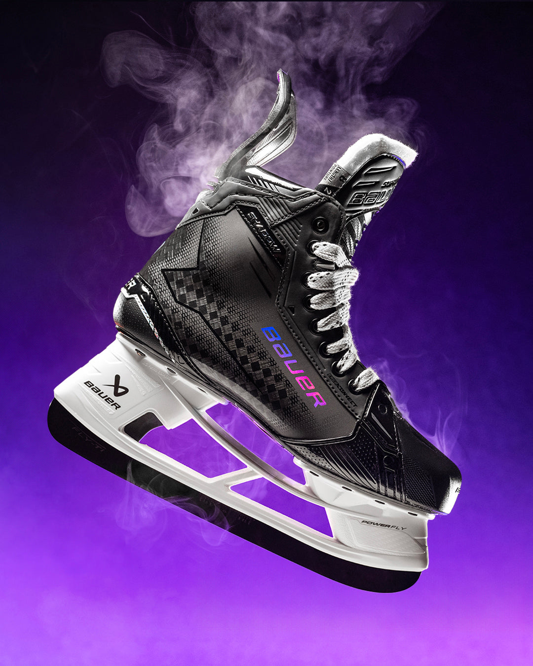 Bauer Supreme Shadow Skate