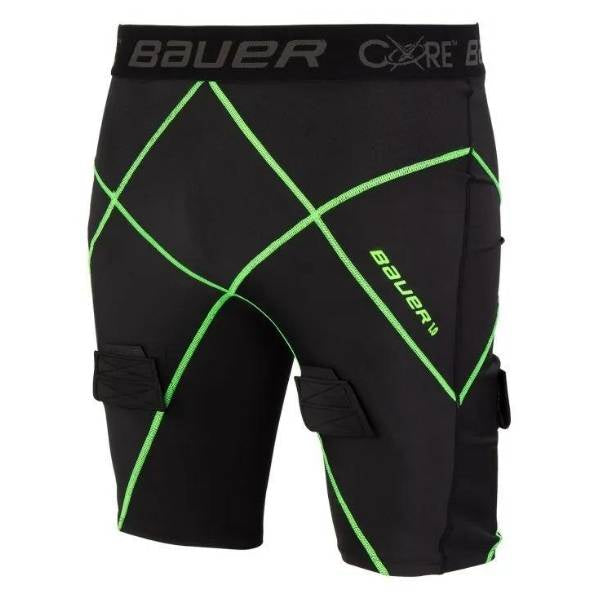 Bauer Core 1.0 Jock Short