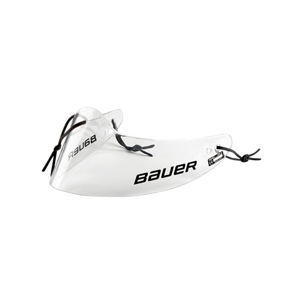 Bauer Goal Throat Protector (Senior)