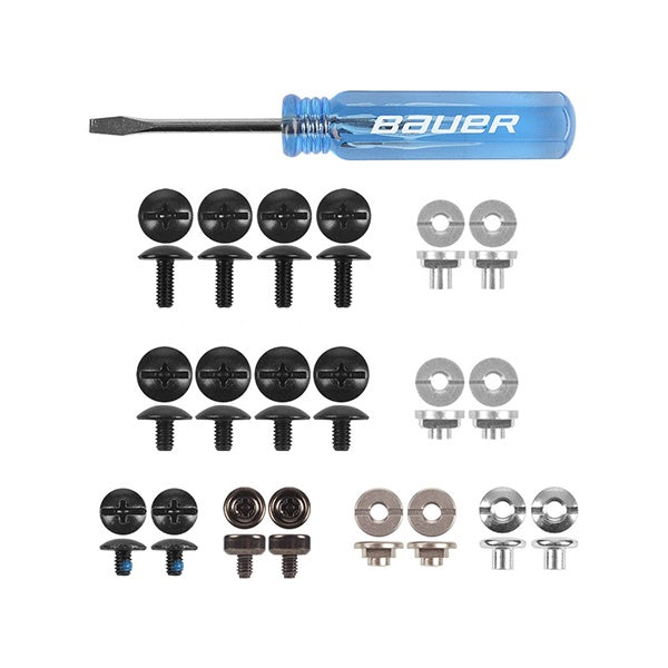 Bauer Helmet Emergency Kit