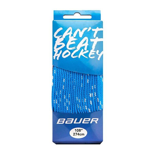Bauer 'Fight Back' Laces