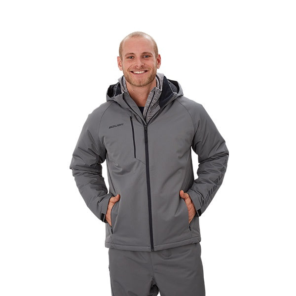 Bauer Jacket Supreme Heavyweight