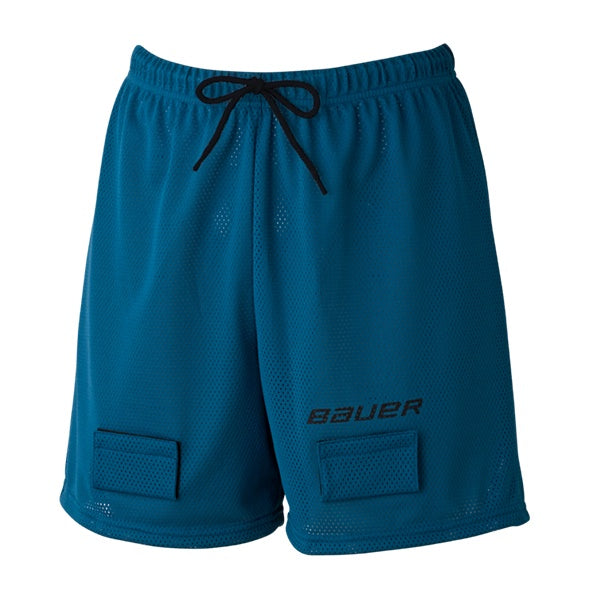 Bauer Jill Shorts Mesh Female
