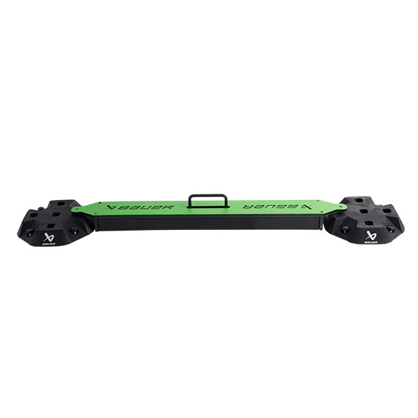 Bauer Modular Training Centre - Rebounder