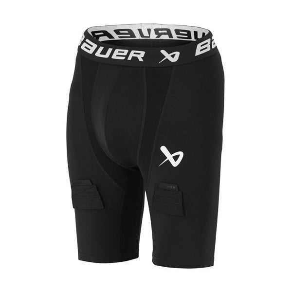 Bauer Performance Jock Shorts