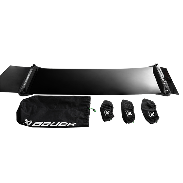 Bauer Reactor Skating/Slide Board