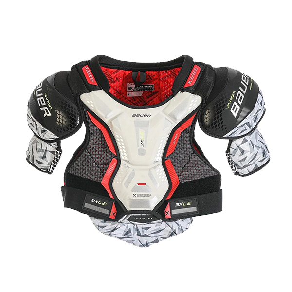 Bauer Vapor 3X-LE Shoulder Pad