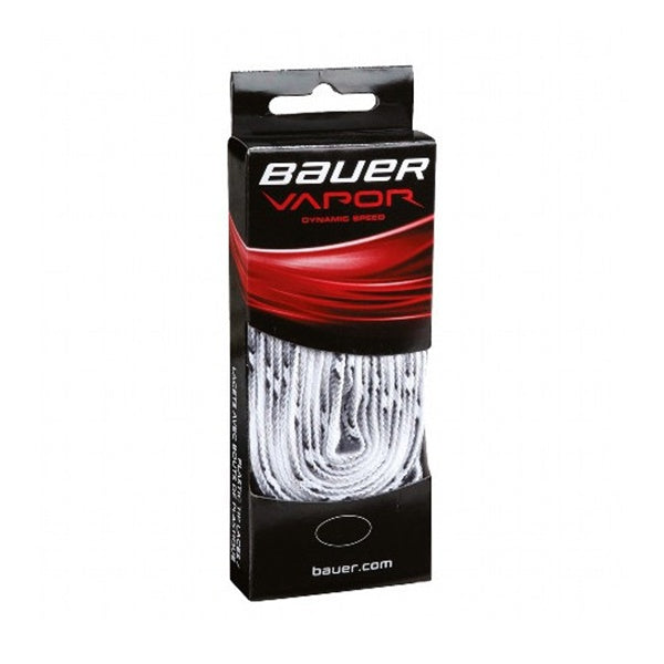 Bauer Vapor Laces