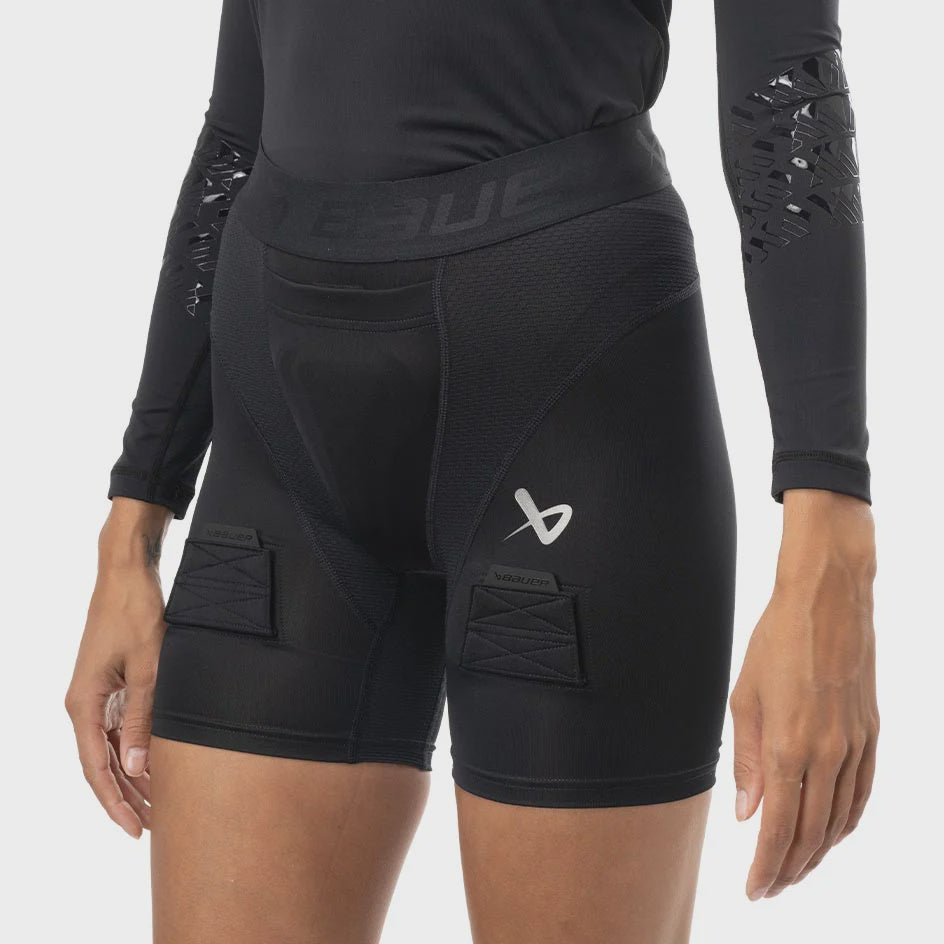S24 Bauer Women's Pro Jill Short