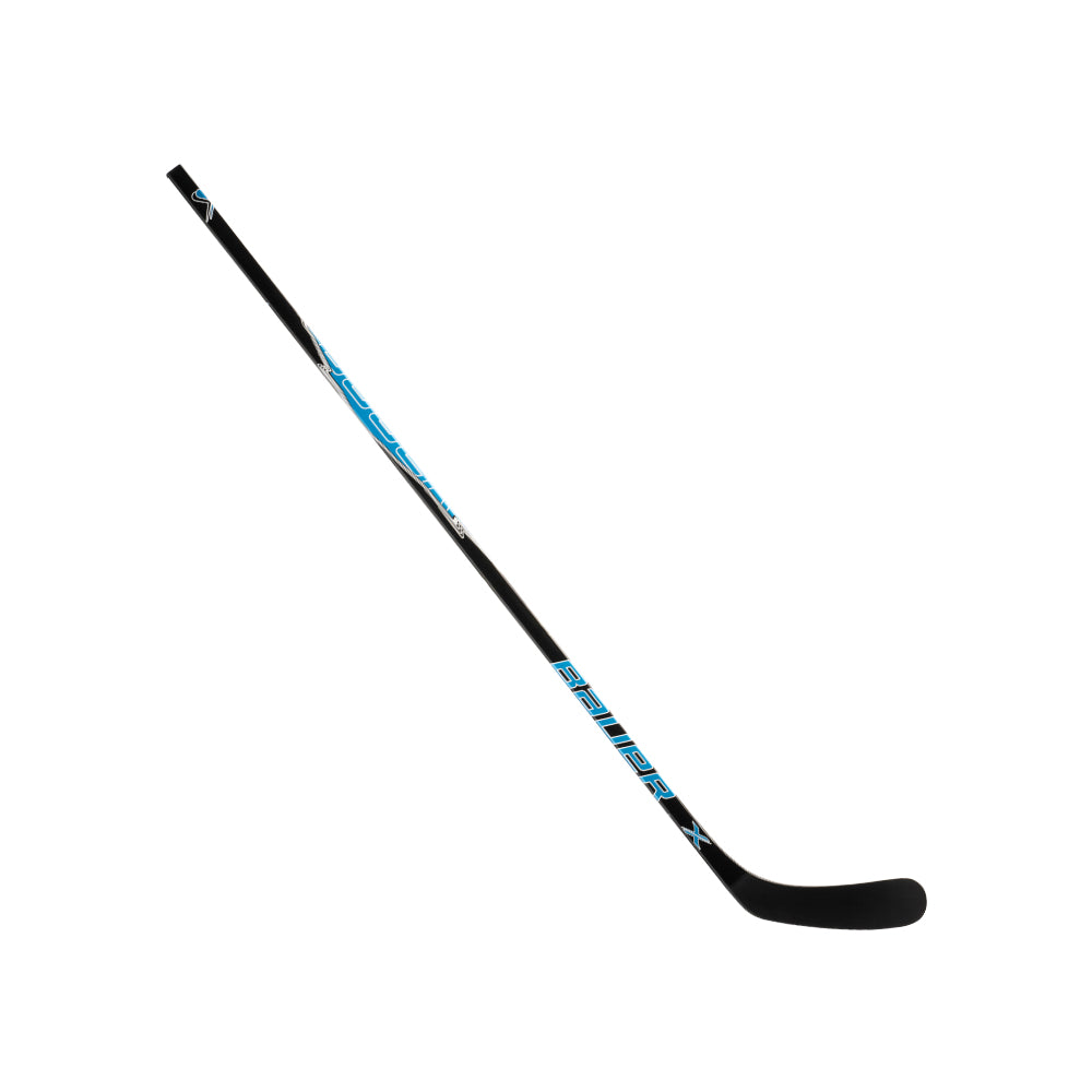 S25 Bauer X Intermediate Stick