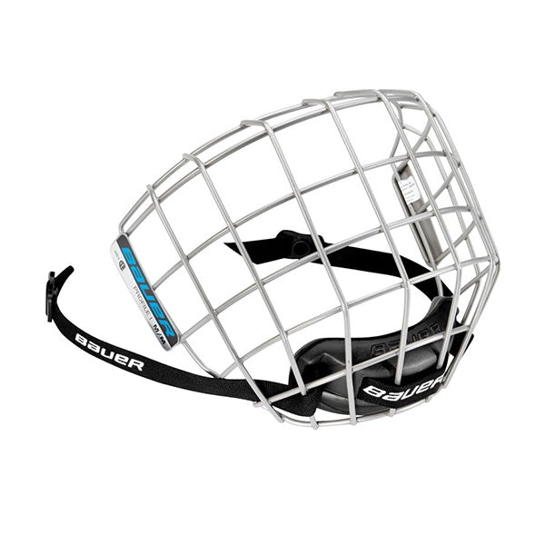 Bauer Profile I Cage