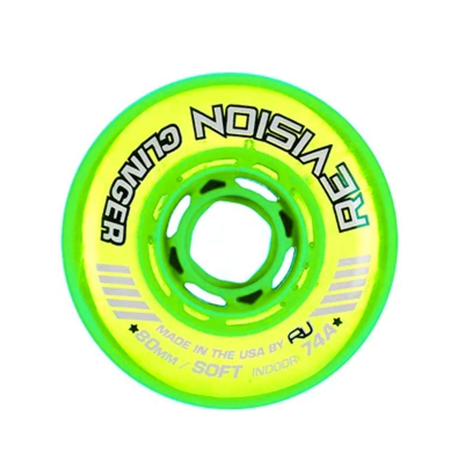 Revision Clinger Inline Wheel Soft