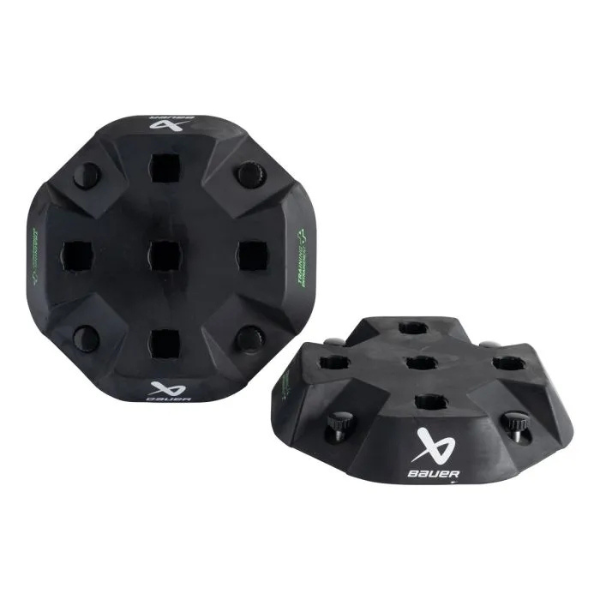 Bauer Modular Training Centre Base 2Pk