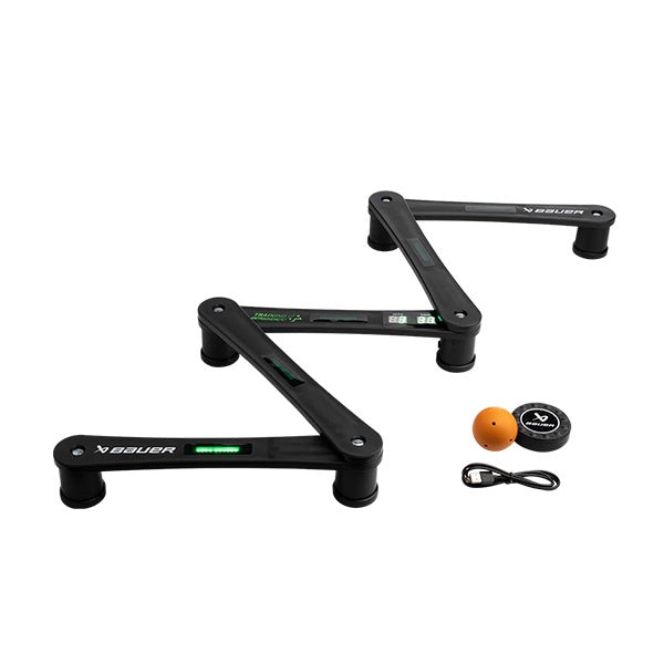 Bauer Digital Reactor Stick Handling Trainer