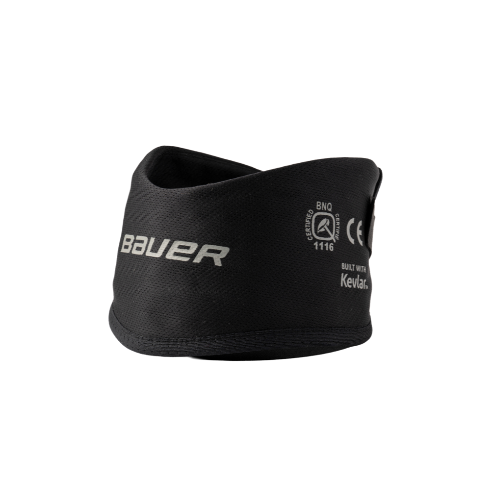 Bauer Bodyguard Neckguard (Youth)