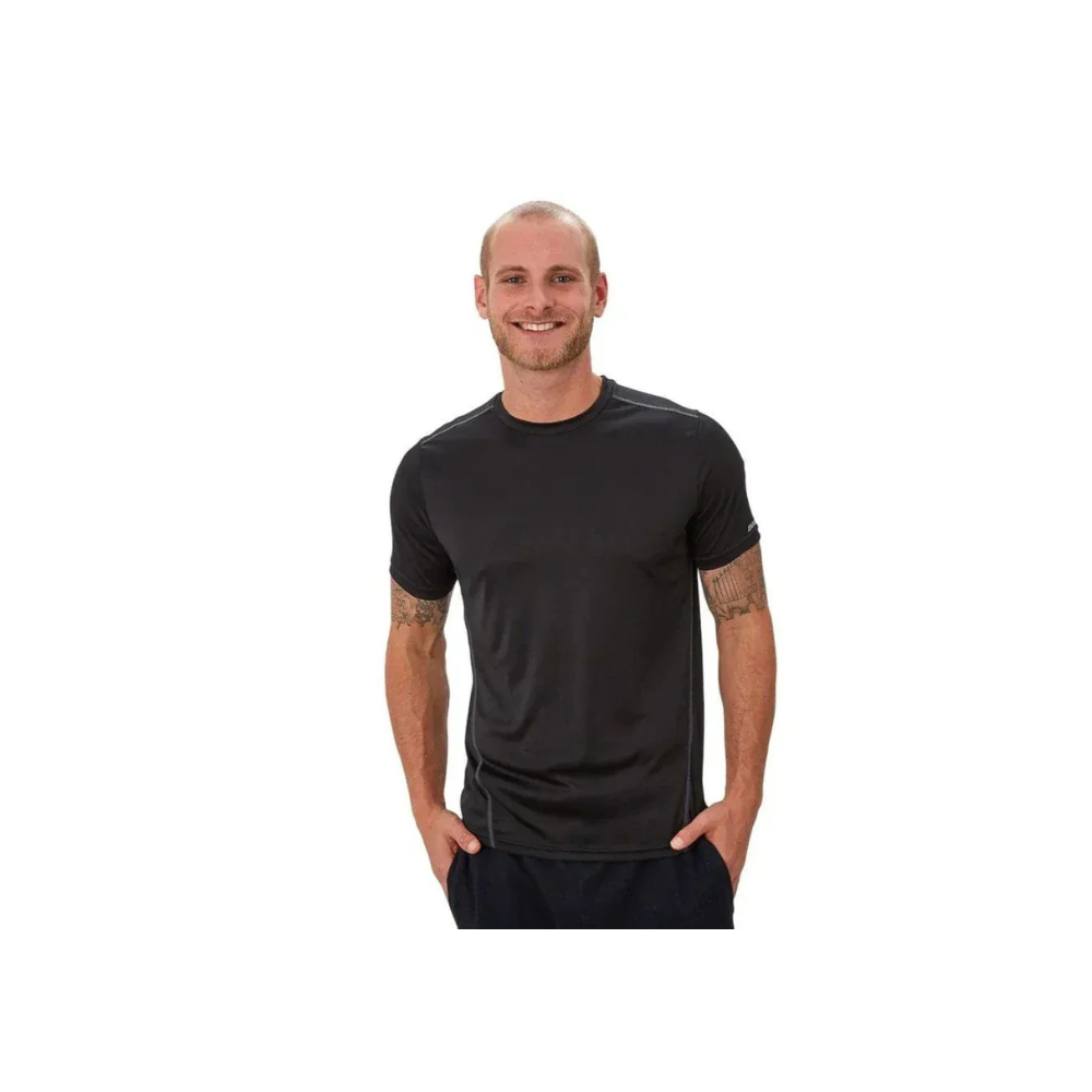 Bauer Vapor Team Tech Tee