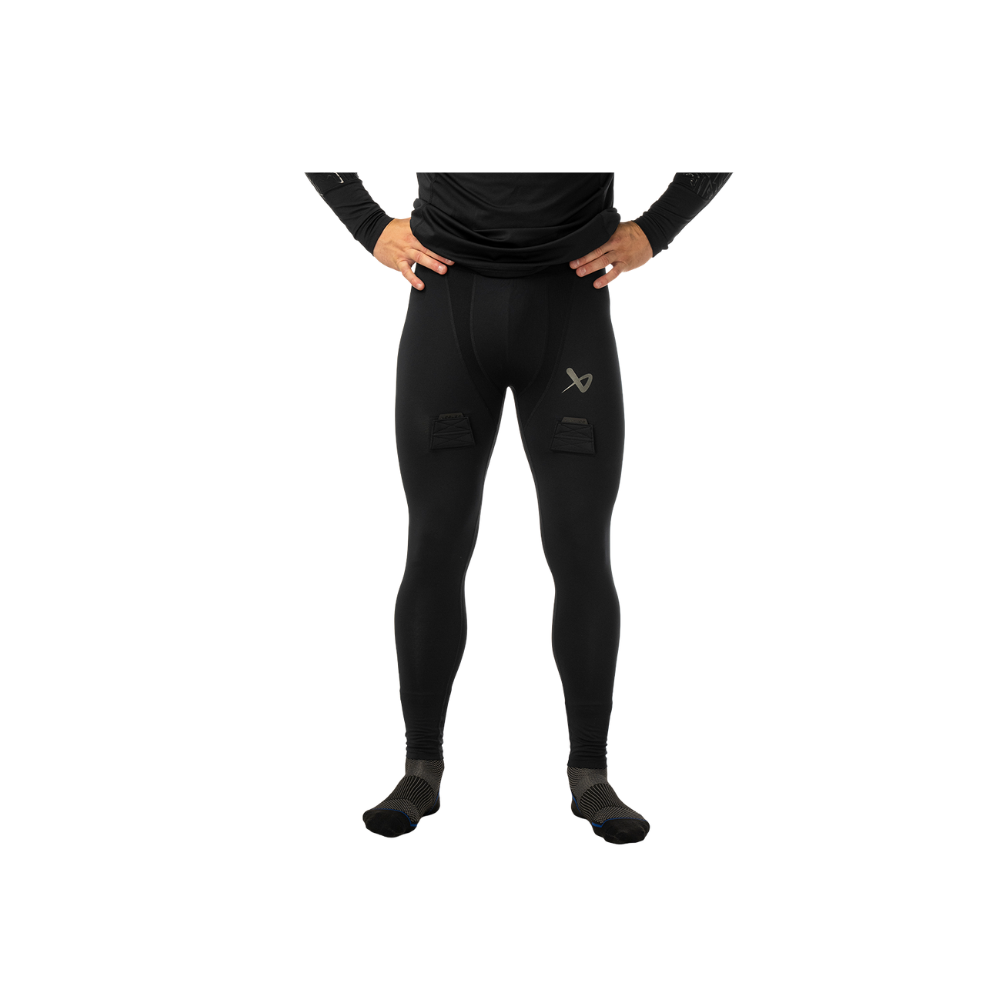 S26 Bauer Performance Baselayer Jock Pant (Senior)
