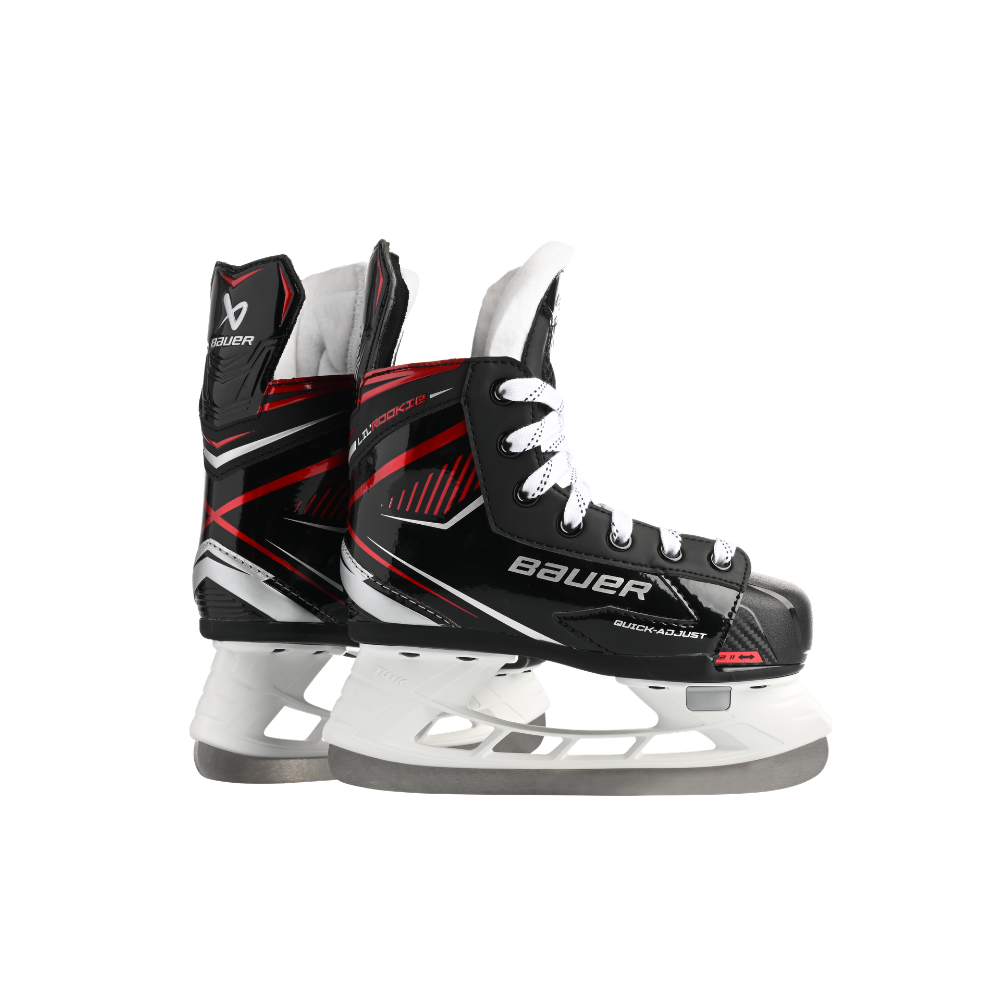 Bauer Lil' Rookie Adjustable Skates