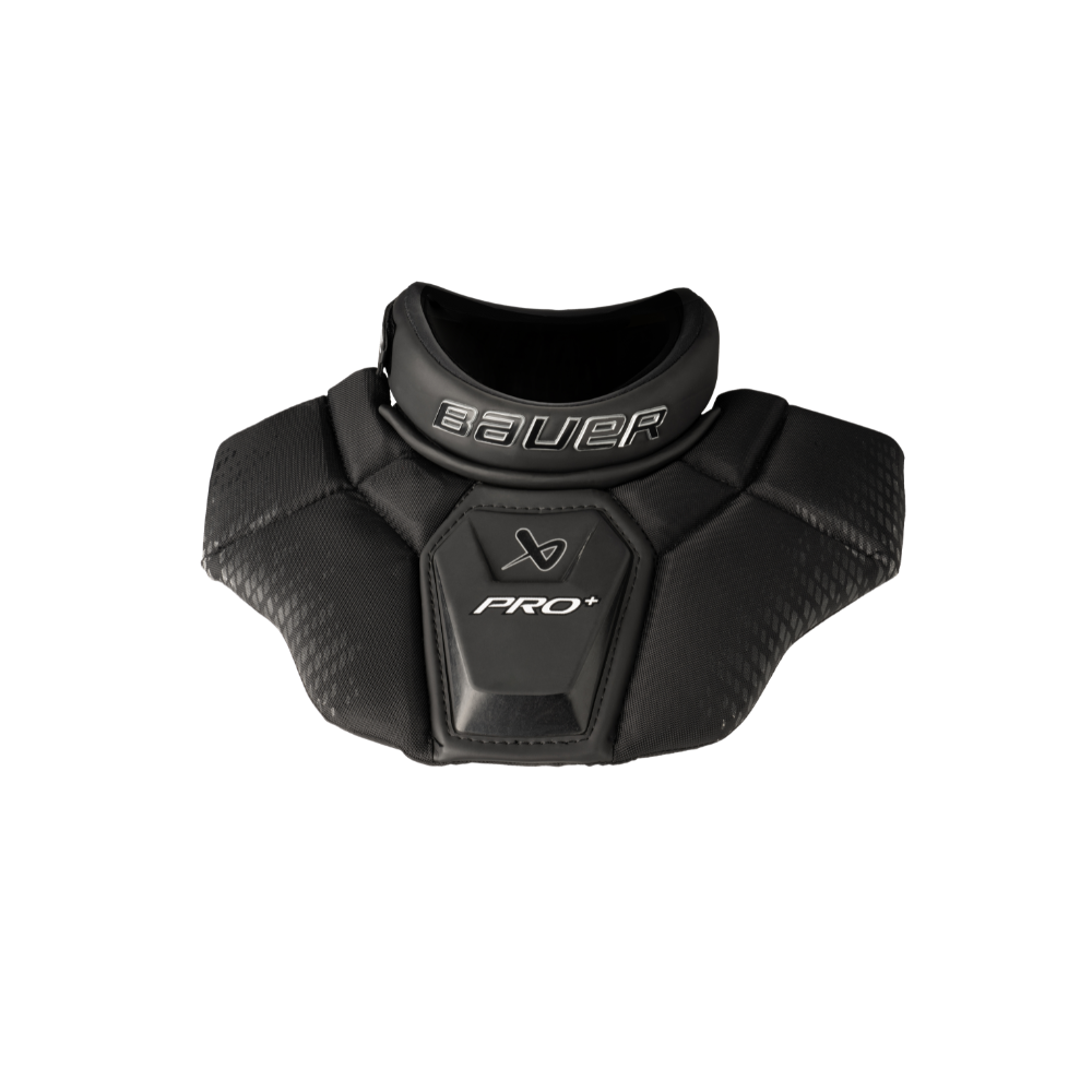 S25 Bauer PRO+ Noncert Clavicle