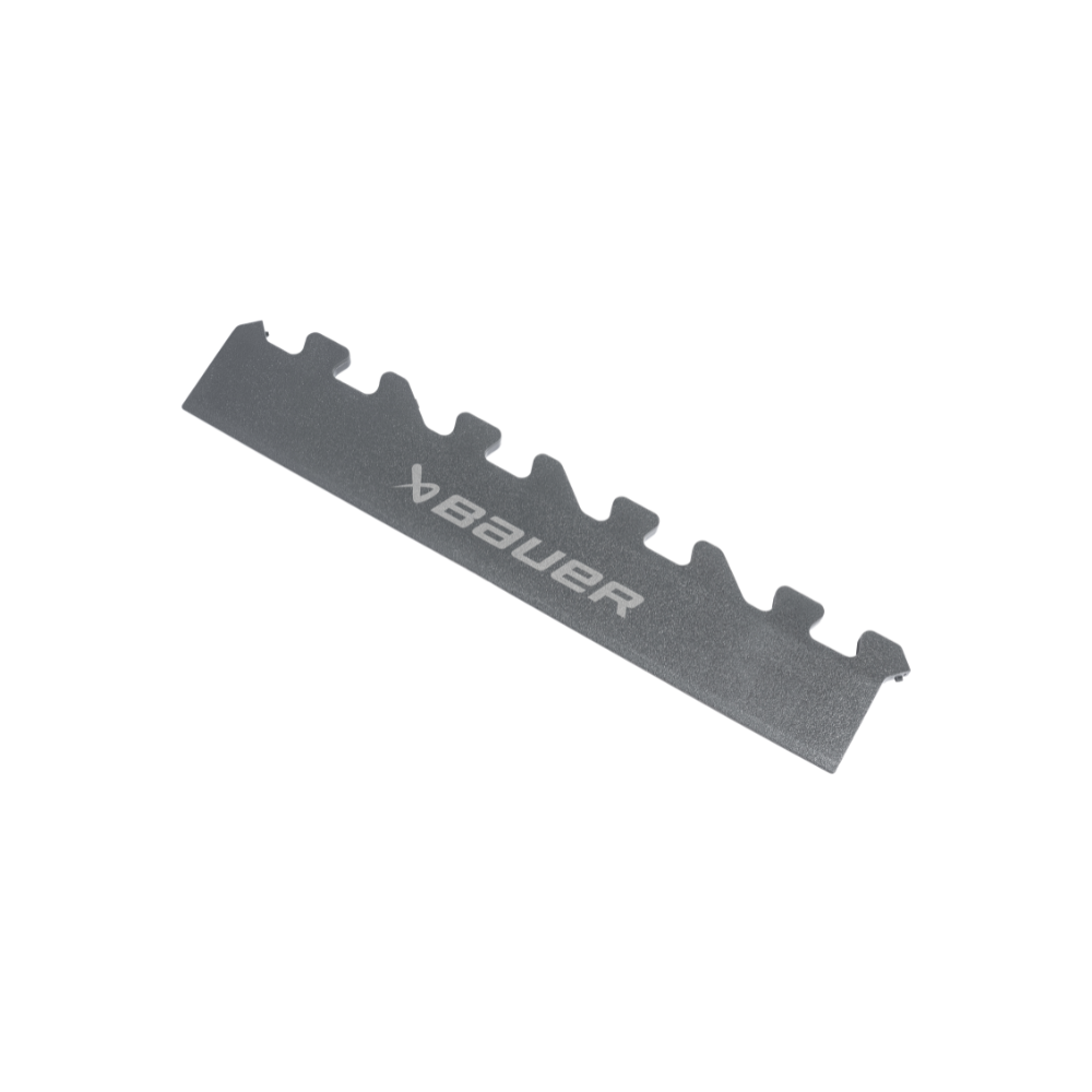 Bauer Synthetic Ice Tile SS Square Curb