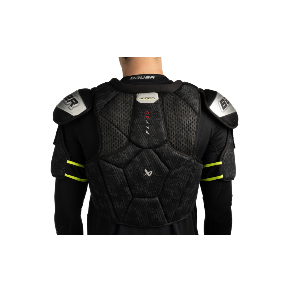 Bauer Vapor Fly40 Shoulder Pad (Intermediate)