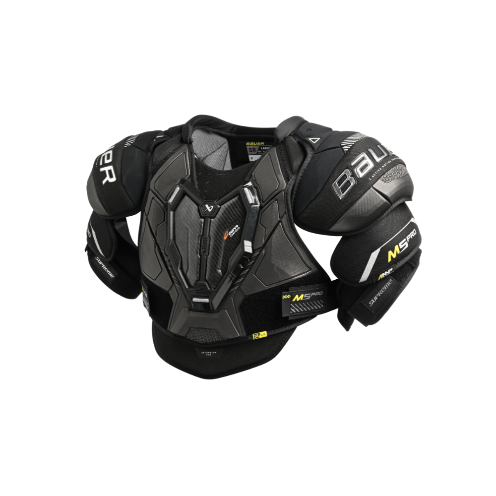 Supreme M5 Pro Shoulder Pad
