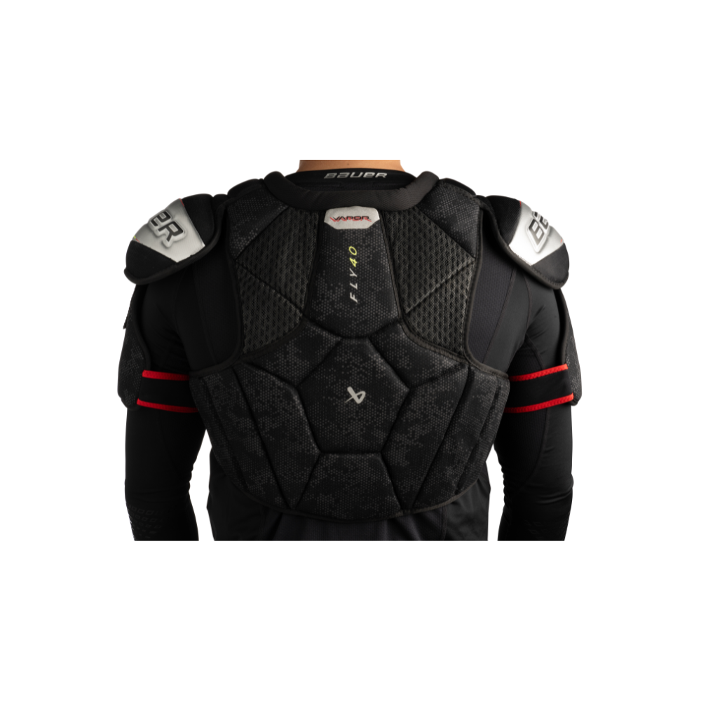 Bauer Vapor Fly40 Shoulder Pad (Senior)