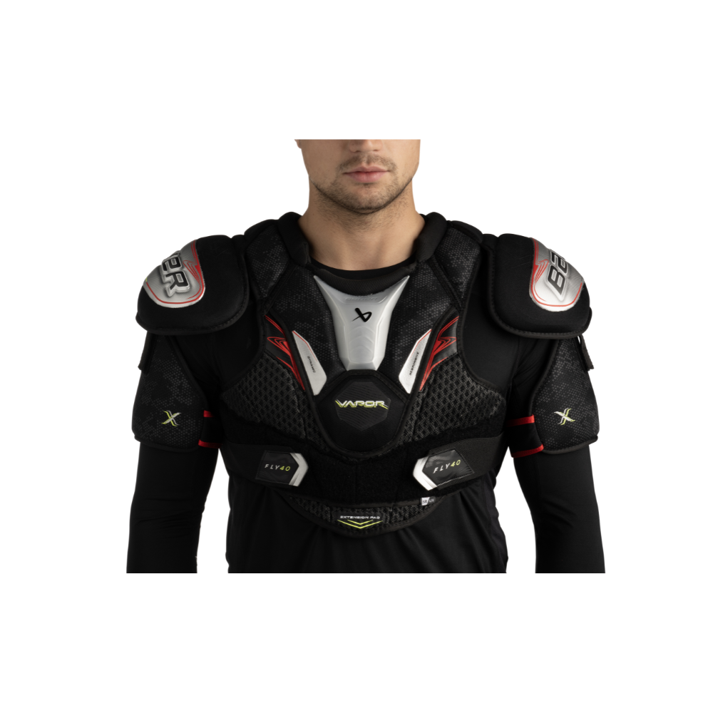 Bauer Vapor Fly40 Shoulder Pad (Senior)