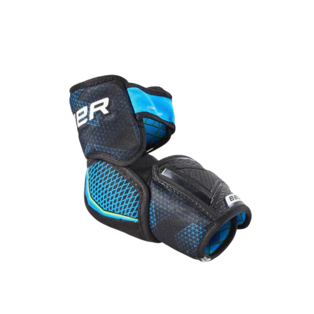 S21 Bauer X Elbow Pad (Junior)