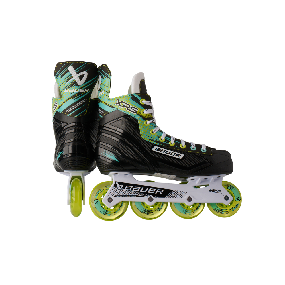 S25 Bauer XRS Inline Skate (Junior)