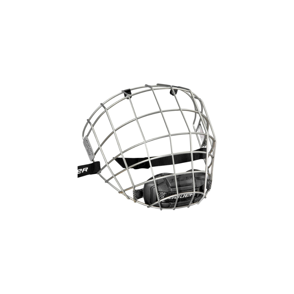 Bauer Profile III Cage