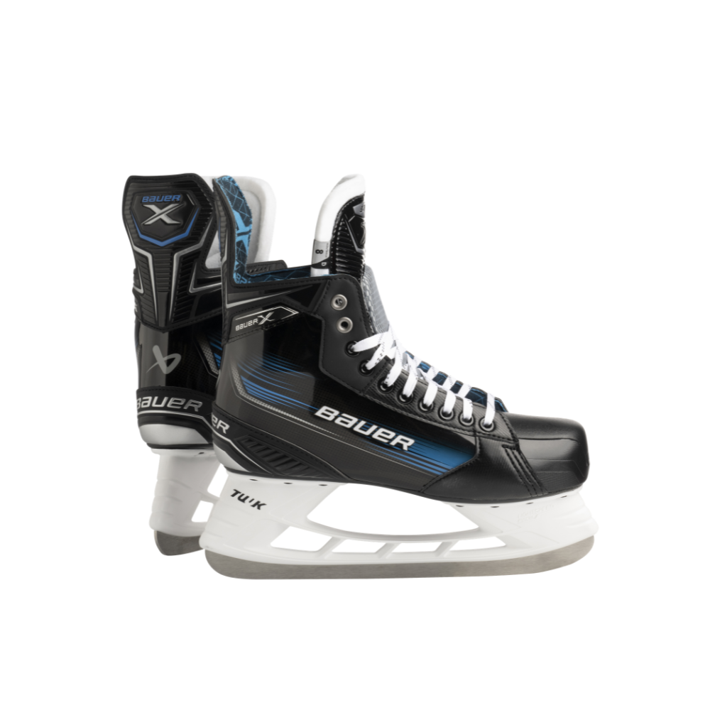 S23 Bauer X Skate