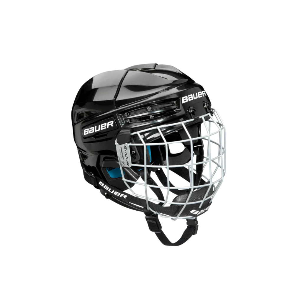 Bauer Prodigy Youth Helmet Combo