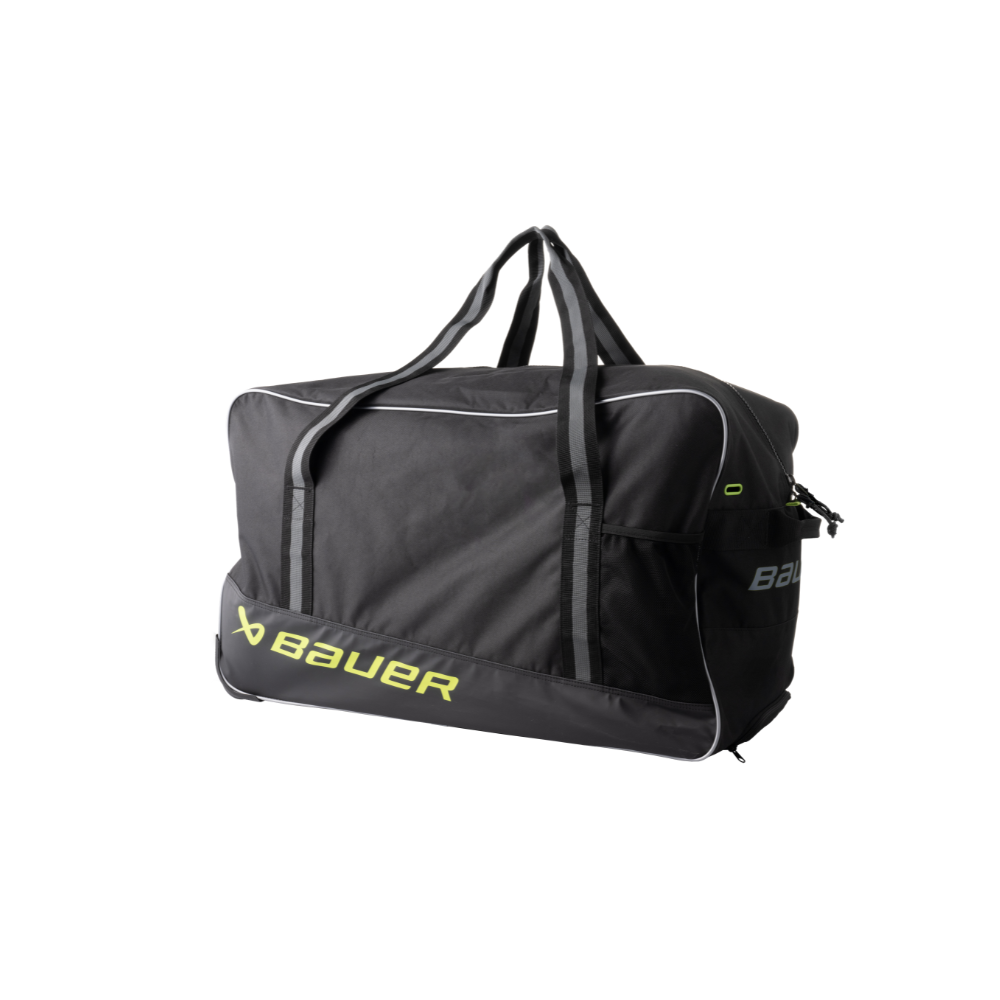 S24 Bauer Core Wheeled Bag