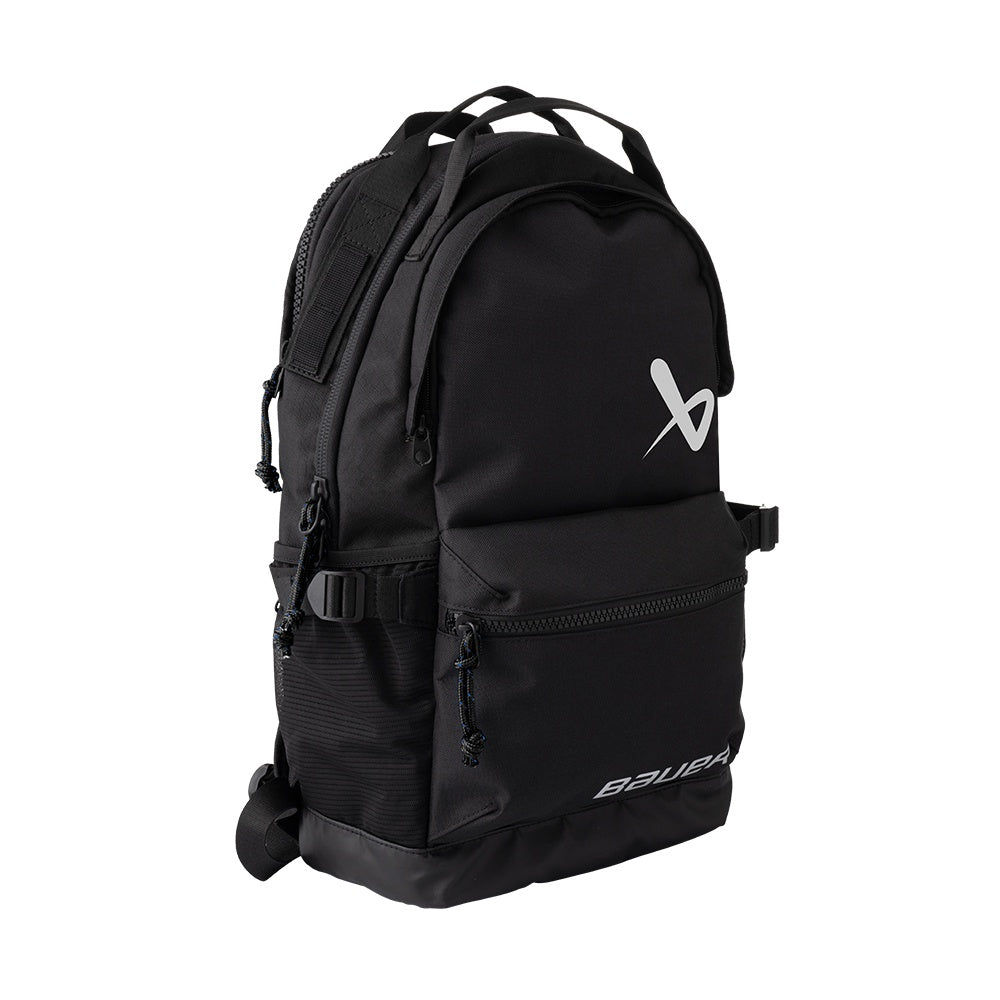S24 Bauer Elite Backpack