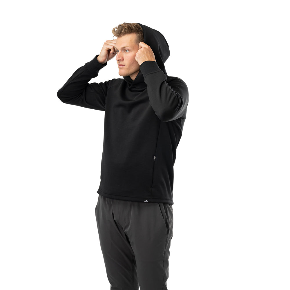 S24 Bauer FLC Core Hoodie