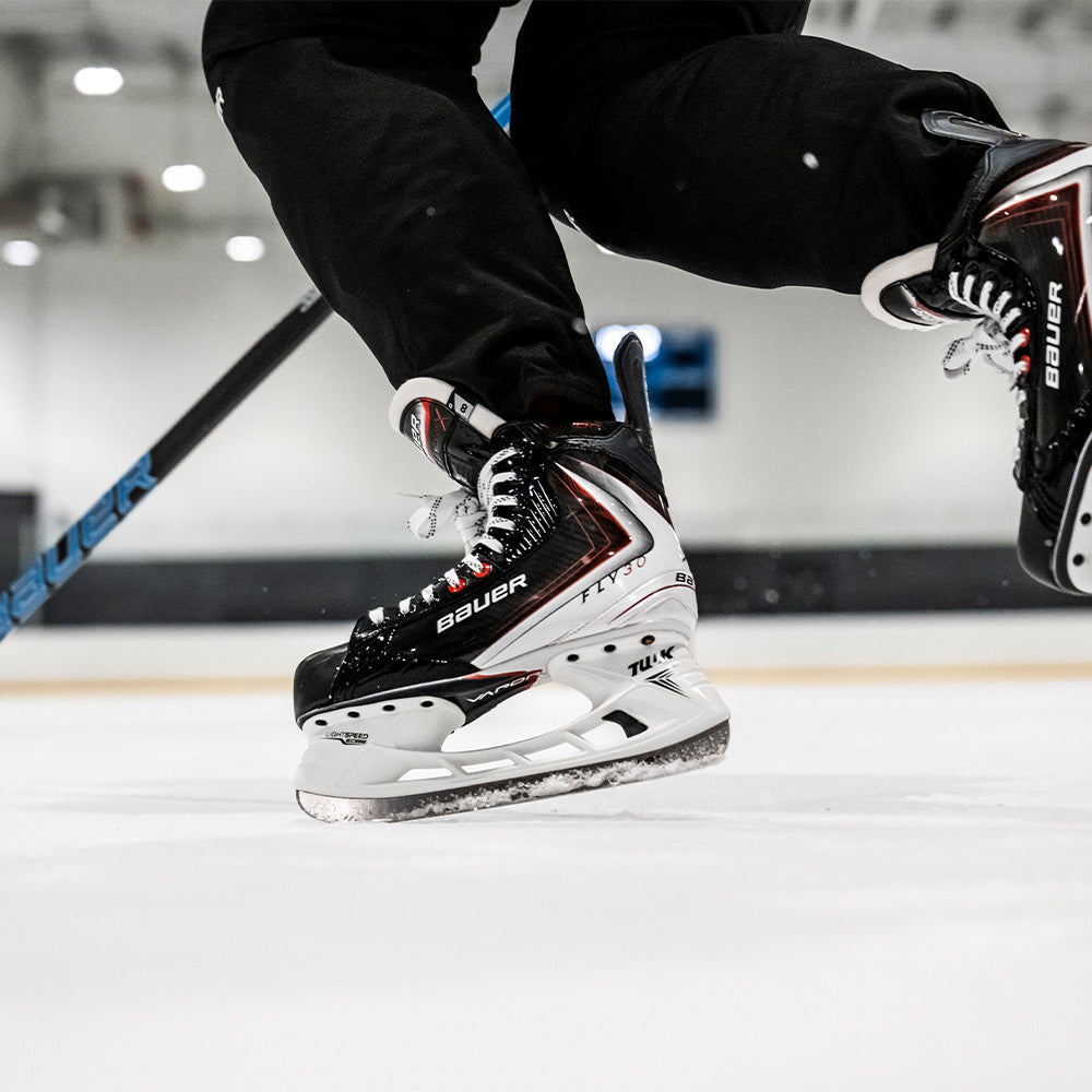 S25 Bauer Vapor Fly30 Skate