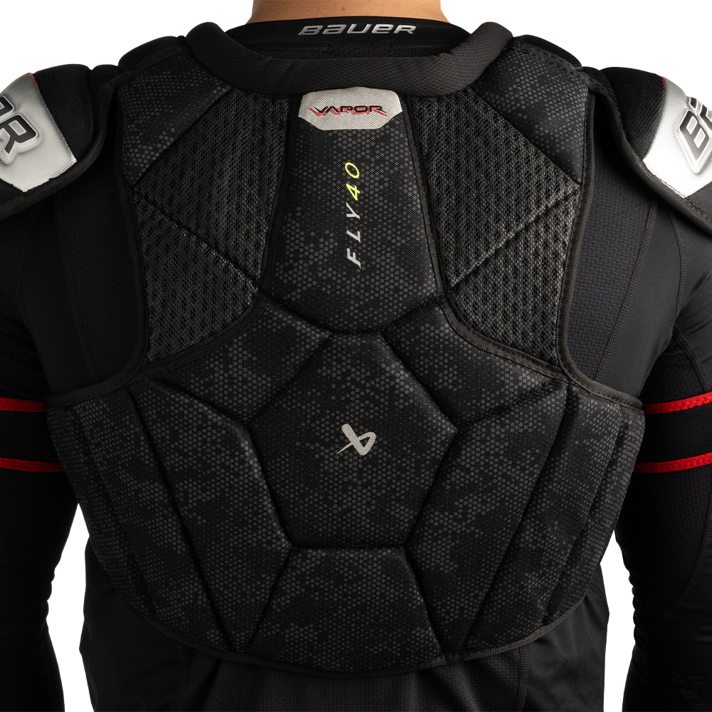 Bauer Vapor Fly40 Shoulder Pad Senior