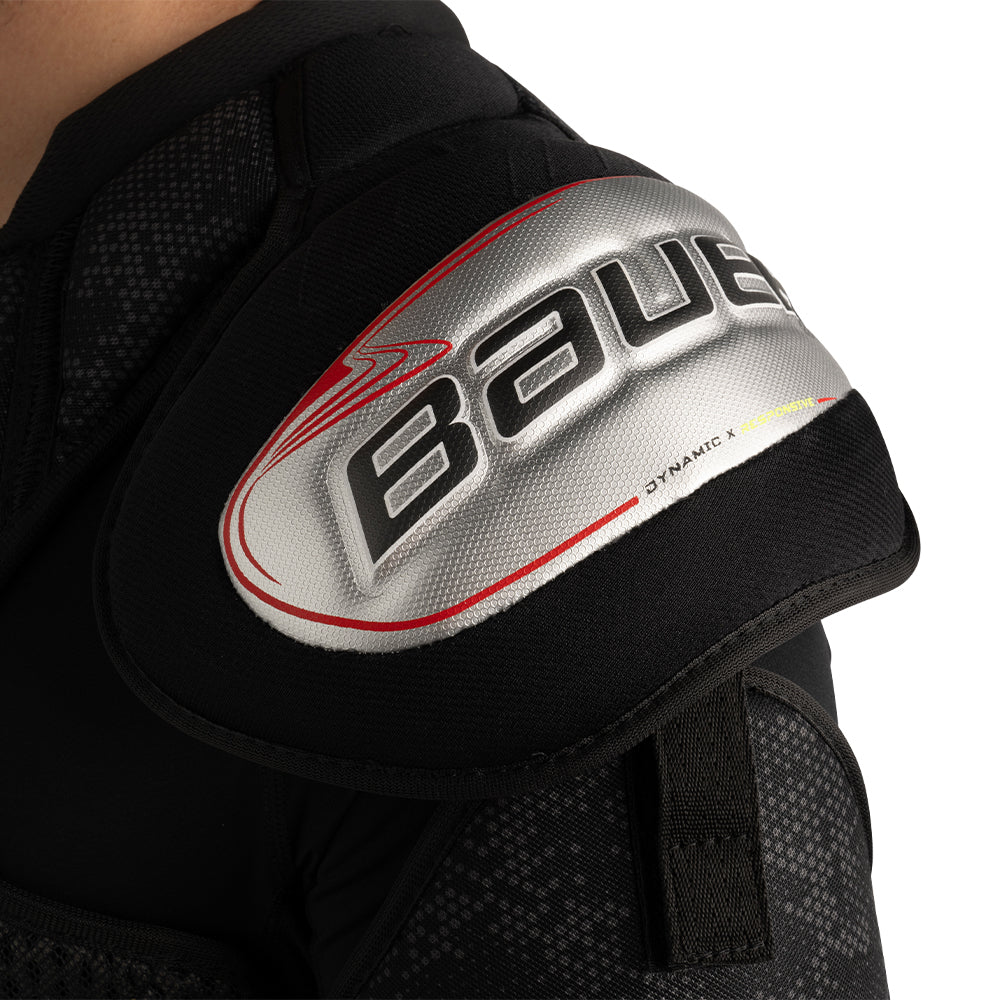 Bauer Vapor Fly40 Shoulder Pad Senior